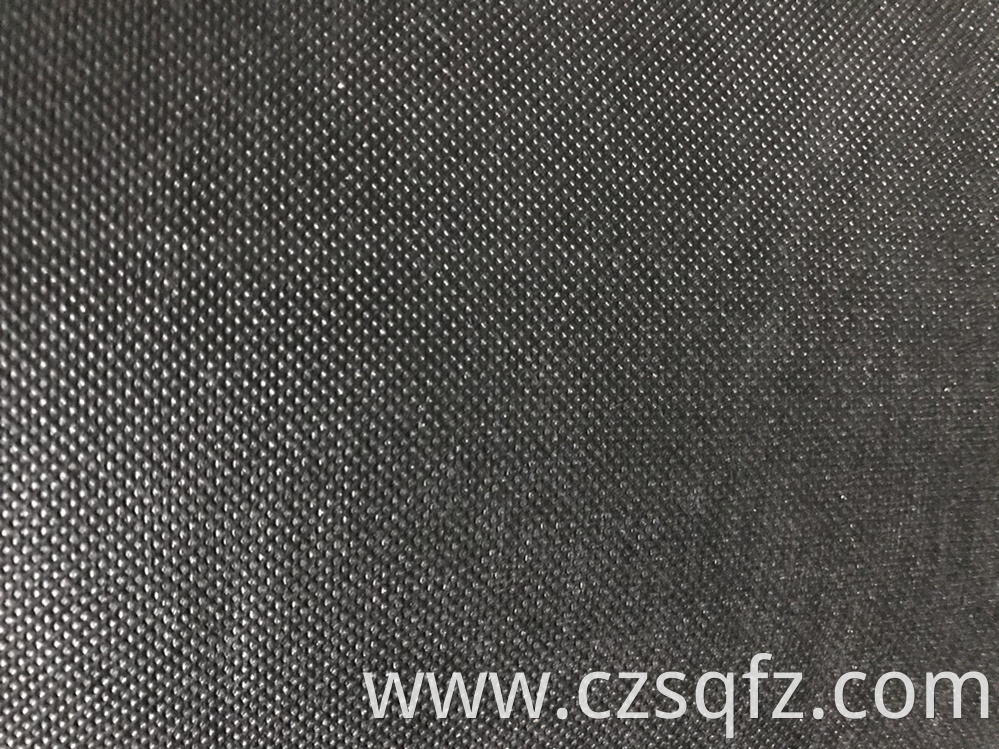 PP Non-woven Fabric